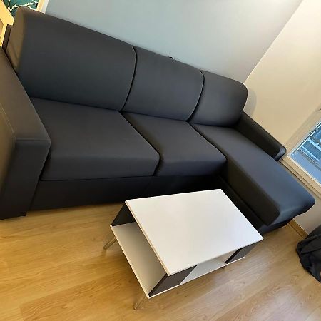 Cosy Appartement With Free Parking A Paris Villejuif Exterior photo